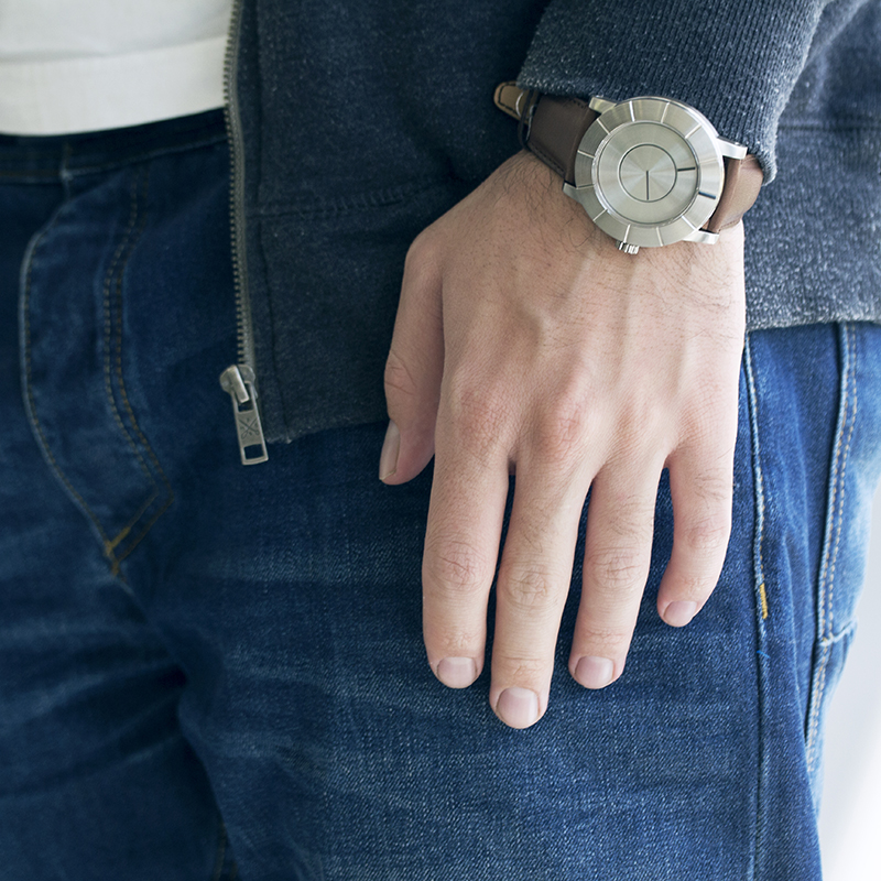 Issey Miyake SILAS003
